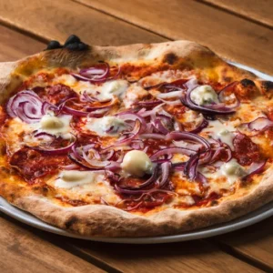 Pizza Di Liza