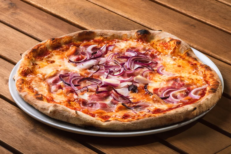 Amatriciana 1 Amatriciana