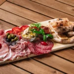 Antipasto All'Italiana