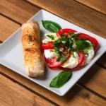 Caprese Di Bufala
