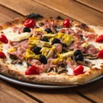 Capriccio Del Pizzaiulo