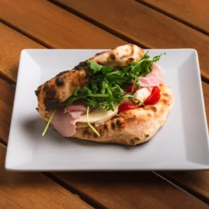 Panino Cotto