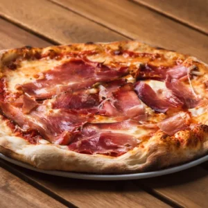 Speck E Gorgonzola