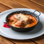 Lasagne Alla Bolognese