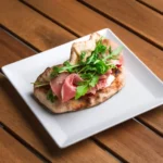Panino Crudo