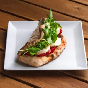 Panino Mozzarella