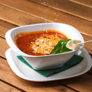 Zuppa Di Pomodoro