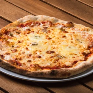 Quattro Formaggi