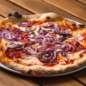 Pizza Di Marco