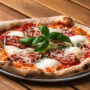 Pizza Di Sandro