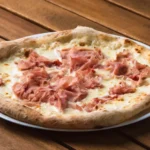 Prosciutto Bianco