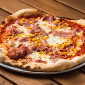 Prosciutto E Mais