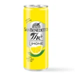 San Benedetto Citromos Ice Tea 0,33 l