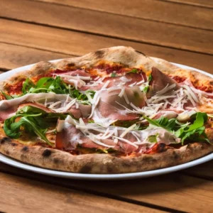 romana pizza
