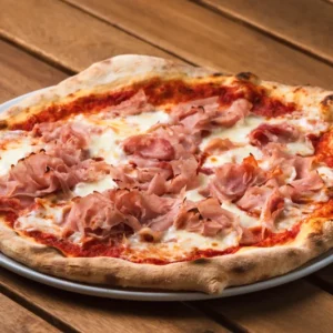 Prosciutto