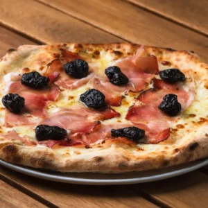 Speck E Prugna