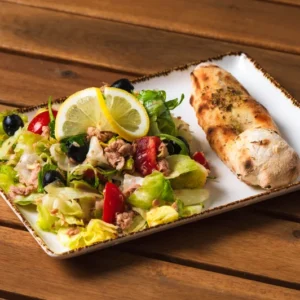 Insalata Di Tonno