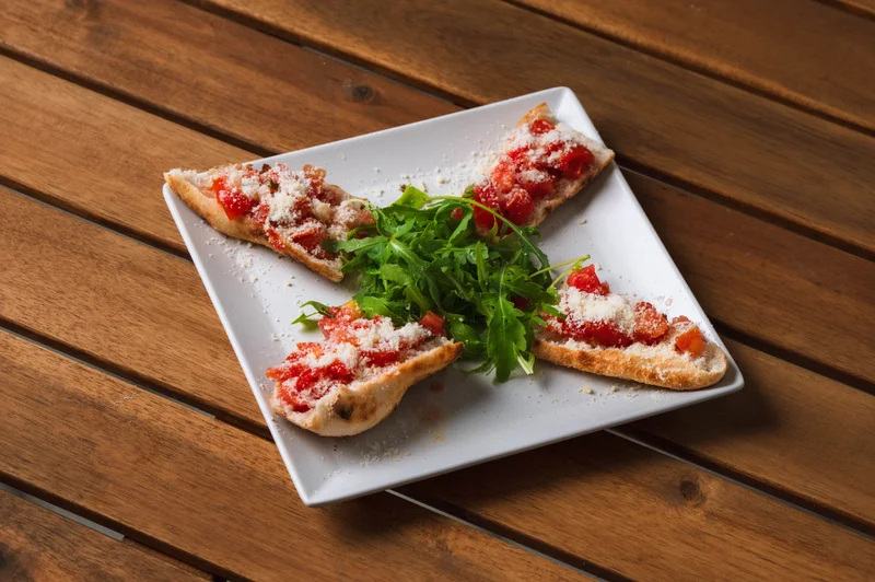 Bruschetta Toscana 1 Bruschetta Toscana